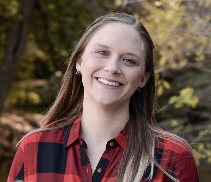 Carrie, Clinical Director