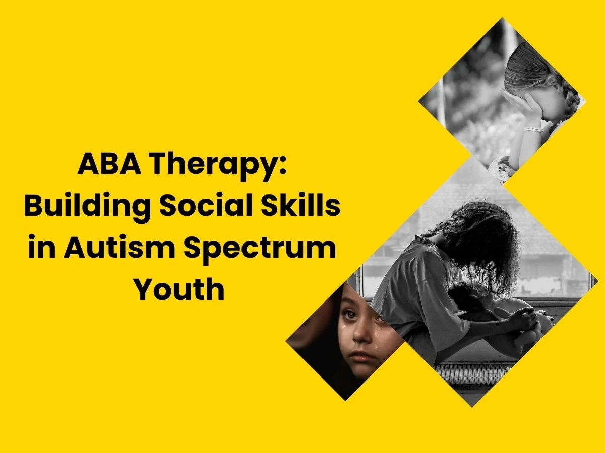 Building Social Skills In ABA Therapy - Dallas ABA Center