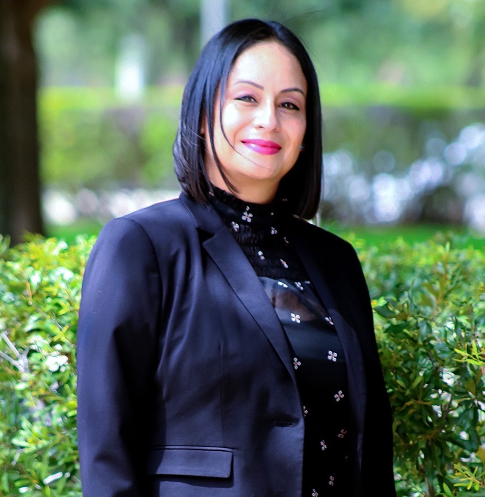 Dr. Glenda, MD